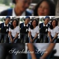 Clara Vonita Sihombing