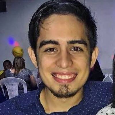 Jose Alfredo Mejia Cardenas