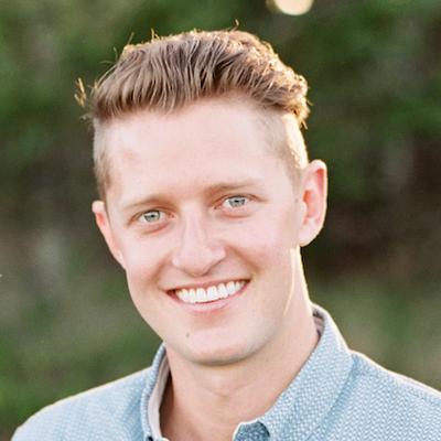 Patrick Kellenberger