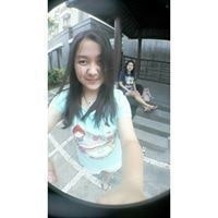 Violyn Charistanada Susanto