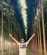 Luis Marcelo Paredes