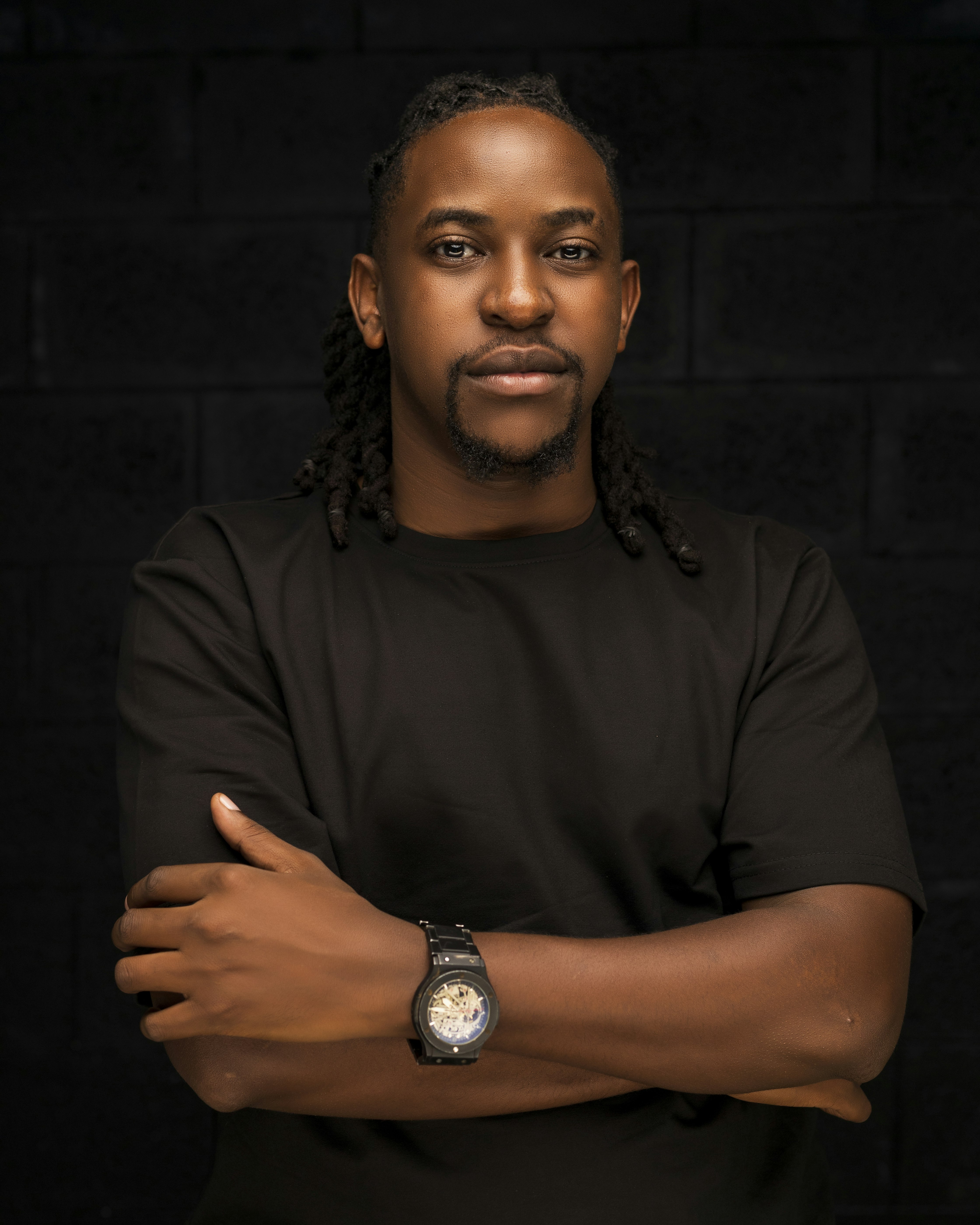 Edrick Mayengo