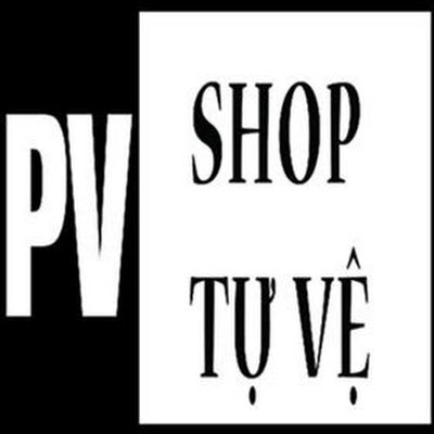 Shop Tự Vệ PV