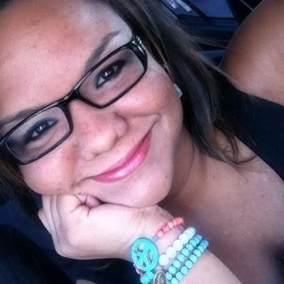 Ana Larisa Cabrera M