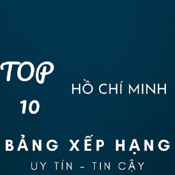 TOP 10 HCM