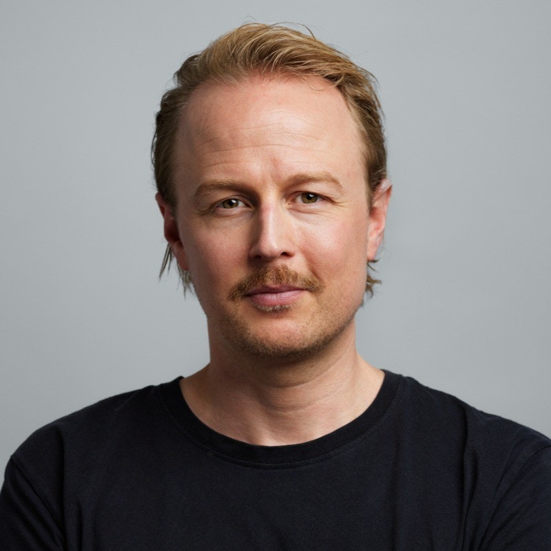 Jonas Thordal