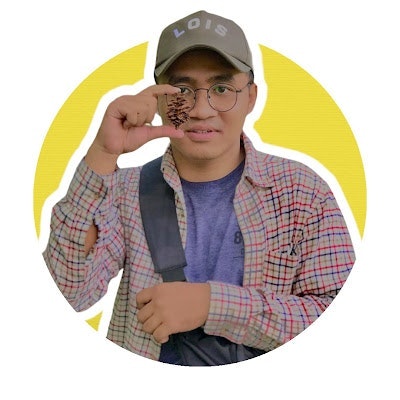 Andrianto Cahyono Putro