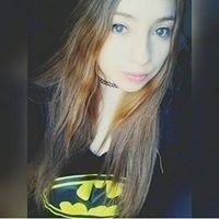 Camila Stephanie Heisenbierg