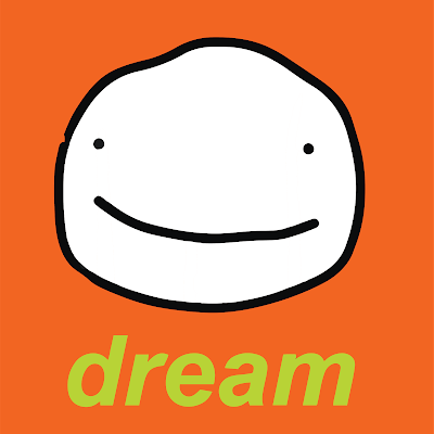 Dreamwastaken Merch