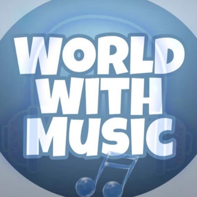 World with Music