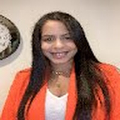 Harleny Vasquez,LMSW,SIFI