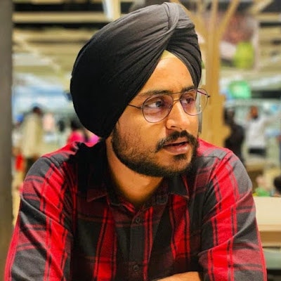Gagandeep Rangi