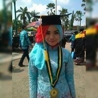 Lolita Putri Afriani