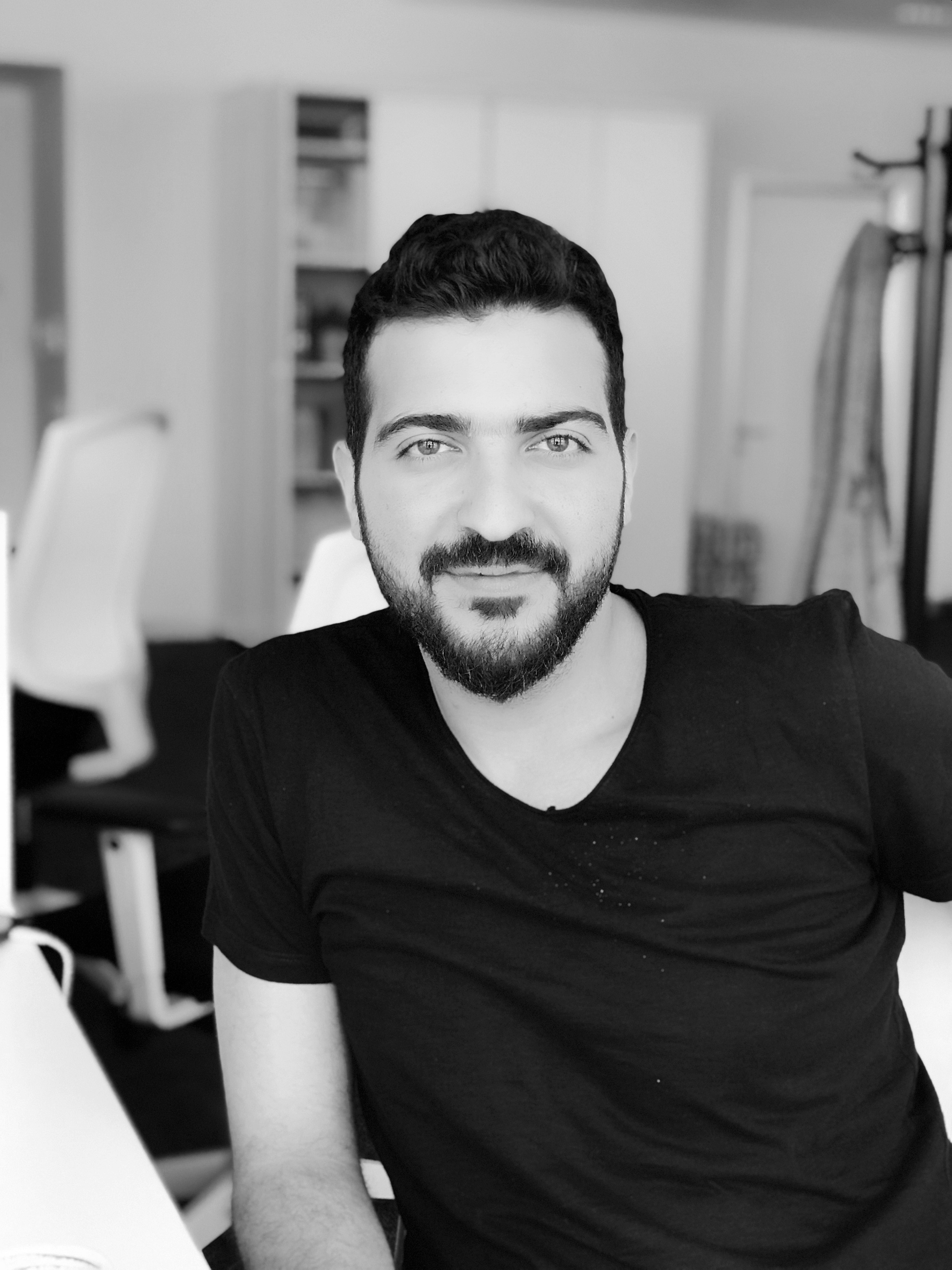 Hüseyin Büyükdere