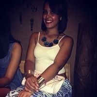 Katherine de la Cruz