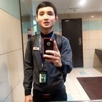 Maznor Effendy Fendy