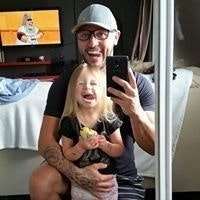 Claude Junior Woodard