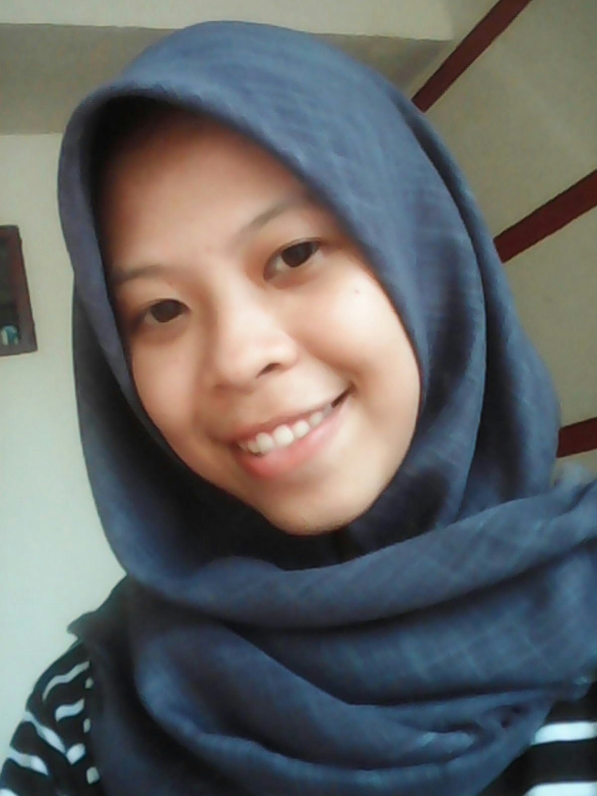 ♕ Dina Nur Azizah