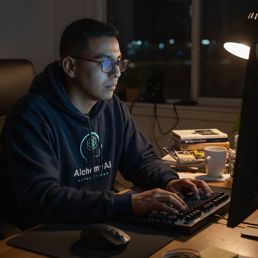 Luis Angel Quiñones Guerrero