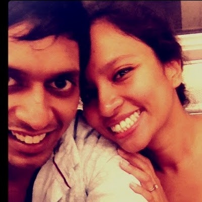 Parveen Sikder-Rahman