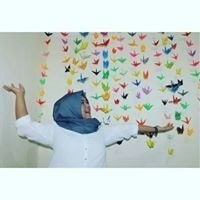 Dhiinii Puspitasari Wijaya