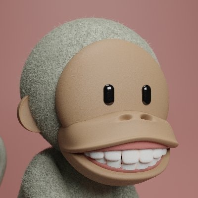 Solana Monke Rejects