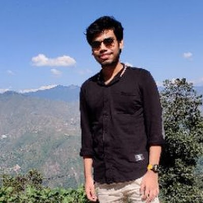 Sachin Jaiswal