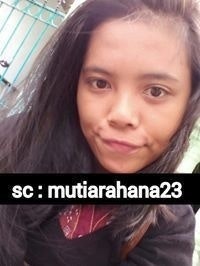 Mutiara Hana