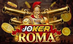slot roma joker123