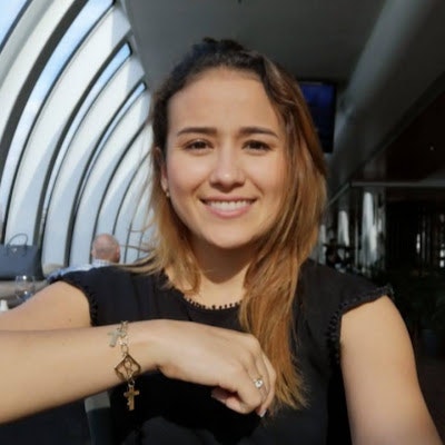 Lina Marcela Triana Andrade