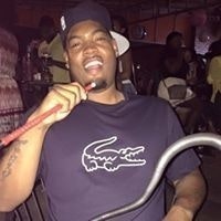 Marvin Stay Clownin Brooks