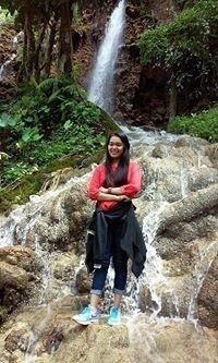 Lenna Ayuu Anggraini