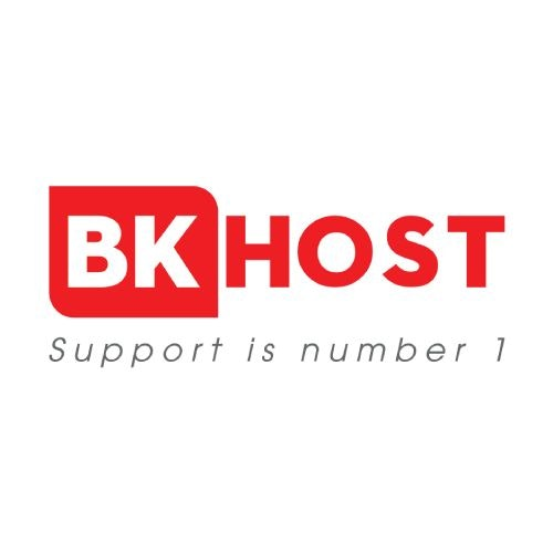 Cloud Server BKHOST