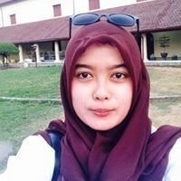 Devi Fajar Wati Mahfudz