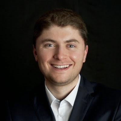 Grzegorz Trubilowicz