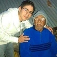 Carlitos Jmz Mendoza