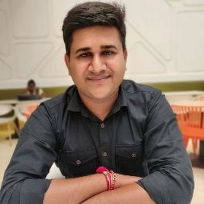 Ravi Desai