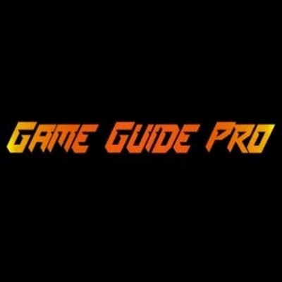 Game Guide Pro