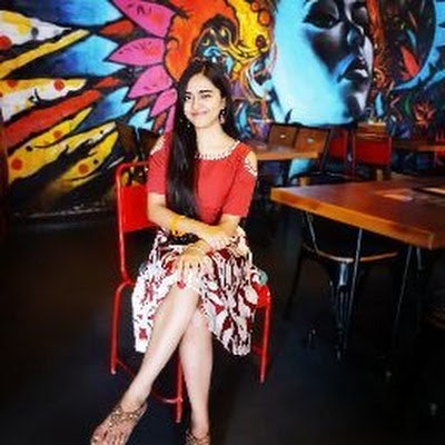 Riddhima Roy Chowdhury