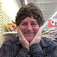 Phil TheThrill Scott