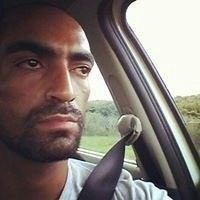 Adriano Rogerio Santos