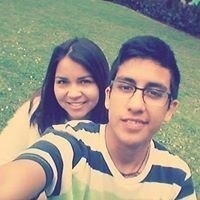 Matías Alexander Carrizo Vidal