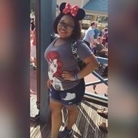 Amber Princess Joy Minaya