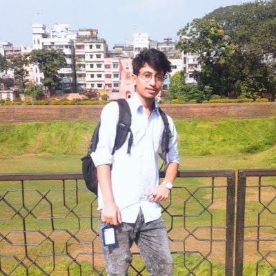 Ibrahim Khalil Bhuiyan