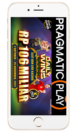 pragmatic play indonesia