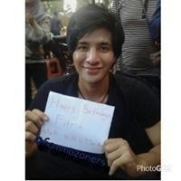 Fammazoners Rafiah Ftr