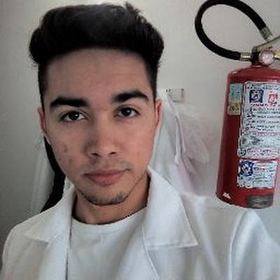 Maycon Nascimento de Oliveira