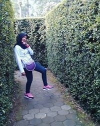 Syafniar Rakhma Utardi