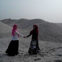 Nur Syazwani Zolnaidi