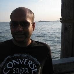 Saurabh Prabhuzantye